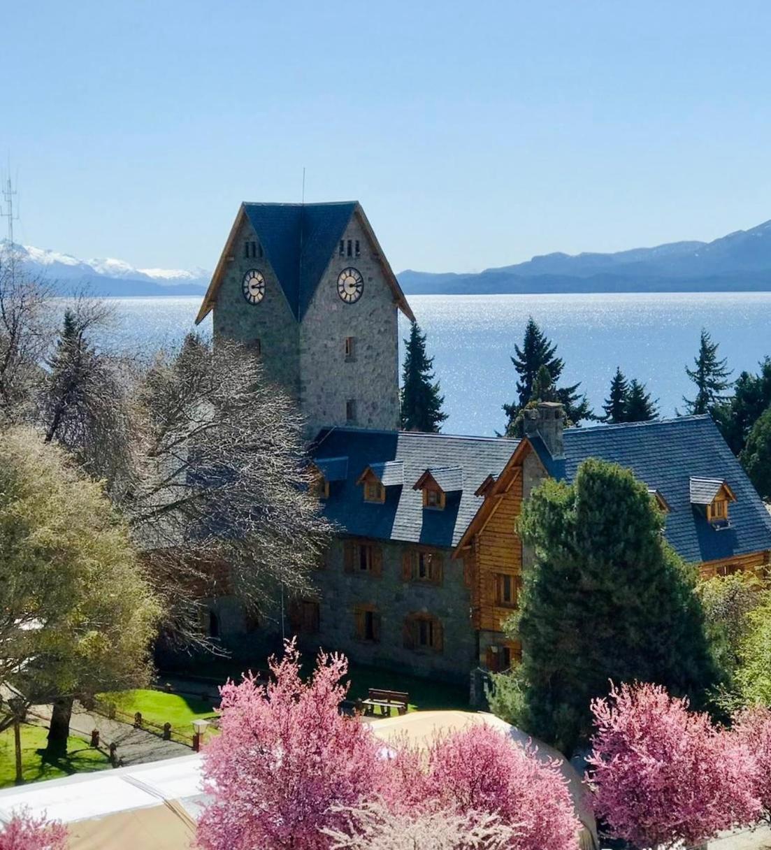 Moreno Apartment San Carlos de Bariloche
